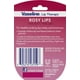 thumbnail image 4 of Pack de 3 Brillo Labial Vaseline Creme Brulee, Rosy Lips y Cocoa Butter, 4 of 5