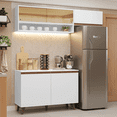 thumbnail image 2 of Cocina Integral Completa Modular Madesa Reims 190cm BB 07, 2 of 5