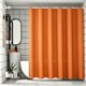 thumbnail image 4 of Cortina o Forro de Ducha de Plástico – Cortina Flexible, Resistente E Impermeable para Cabina de Ducha, Ideal para Baños de Hotel., 4 of 6