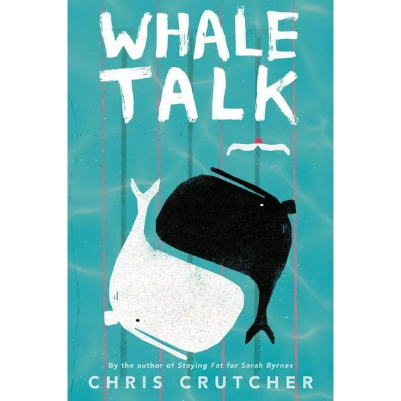 Whale Talk, (Paperback)