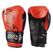 Rival Boxing RS11V Evolution Sparring Gloves - 14 oz. - Red