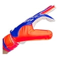 thumbnail image 2 of Guantes adidas Predator Azul Naranja Entrenamiento multicolor 9, 2 of 6