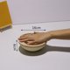 thumbnail image 3 of Cesta de mimbre Cateissary para fermentación de pan 16*6cm, 3 of 6