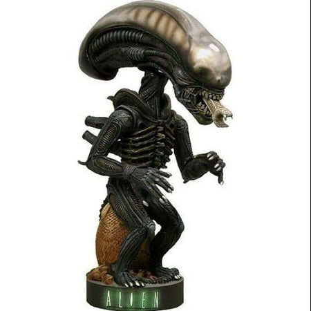 - Alien Warrior Head Knocker, Horror Movies by National Entertainment Collectibles