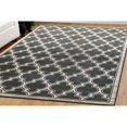 thumbnail image 4 of Dynamic Rugs YAZD 7.10X10.10 2816-510 BLUE/IVORY, 4 of 4