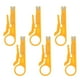 thumbnail image 1 of FUTUREORYY 6Ud Herramientas Eléctricas Amarillas Multifuncción Para Pelar, Cortar Y Crimpar Cables De Red, 1 of 6