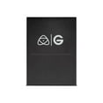 thumbnail image 2 of G-Technology Atomos Master Caddy HD GAMCHDWW10001BDB - Disque Dur - 1 To - Amovible - SATA 6Gb/s - Noir, 2 of 9