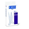 thumbnail image 2 of JOBST Relief Compression Stockings, 30-40 mmHg, Thigh High, Closed Toe, Beige, Large, 2 of 3