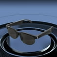 thumbnail image 4 of AI Translation Earbuds Supports 130 Languages Real Voice Translation Noise Canceling For Travel And Business, 4 of 6