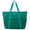 Green, variant on Mesh Beach Bag for Family Toys Vacation Essentials Multifunctional Beach Bags