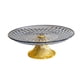 thumbnail image 2 of Plato de fruta decorativo de 30cm Sunnimix bandeja de servir, 2 of 8