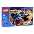 thumbnail image 1 of Pre-Owned Racers Nitro Terminator Set LEGO 8383 [Damaged Package], 1 of 4