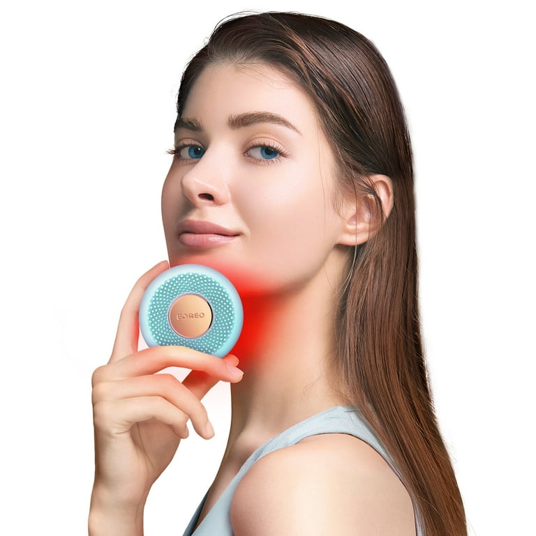 FOREO UFO Mini 2 - Mint - Walmart.com