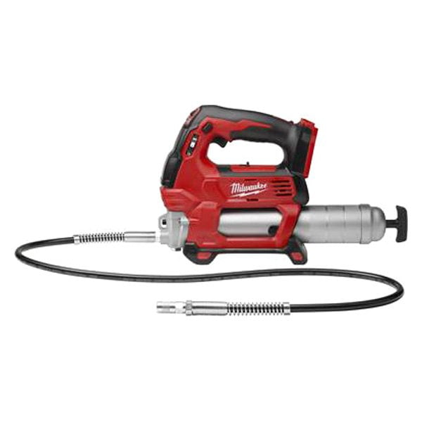 Milwaukee M18 18V Cordless 2Speed Grease Gun with 10,000 PSI 264620