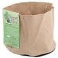 thumbnail image 2 of SMART POT FABRIC GARDEN PLANT CONTAINER, TAN, 150 GALLON, 2 of 2