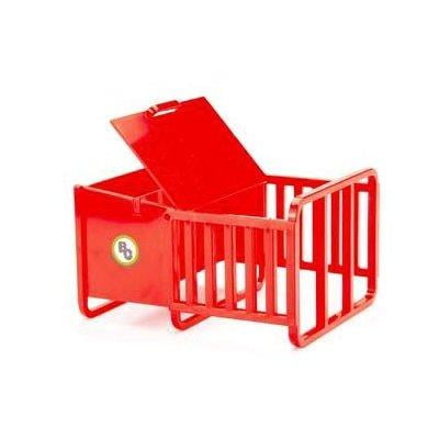 1 20th Calf Creep Feeder By Big Country Walmart Com