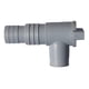 thumbnail image 4 of 2 Adaptadores De Manguera De Piscina Sin Fugas, Conector De Manguera De 1,25 Pulgadas Para Válvula De Parada De Jardín Al Aire Libre Y Hogar, 4 of 8