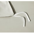 thumbnail image 6 of PURE ERA 100% Long Staple Cotton Duvet Cover Set 800 Thread Count Sateen Silky Soft Luxurious Smooth Beige Queen, 6 of 7