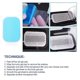 thumbnail image 4 of 60PCS Gel Pad, Electrode Gel Replacement Pad, Absorbent Gel Pad, Abdominal Accessories., 4 of 5