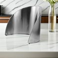 thumbnail image 4 of AURARMLET Barrera De Aceite Para Cocina Con Material De Acero Inoxidable Y Antiadherente, 4 of 7