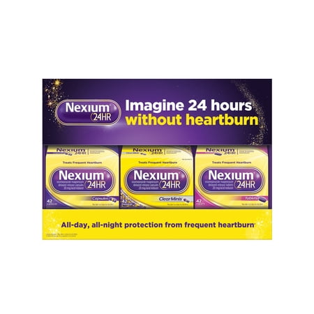Nexium 42c Nexum 10pc $3irc