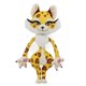thumbnail image 1 of 14.5in/37cm Hot Game Plush Toy Cartoon Leopard Plush Animal Plush Toy Collection for Fans Gift, 1 of 4