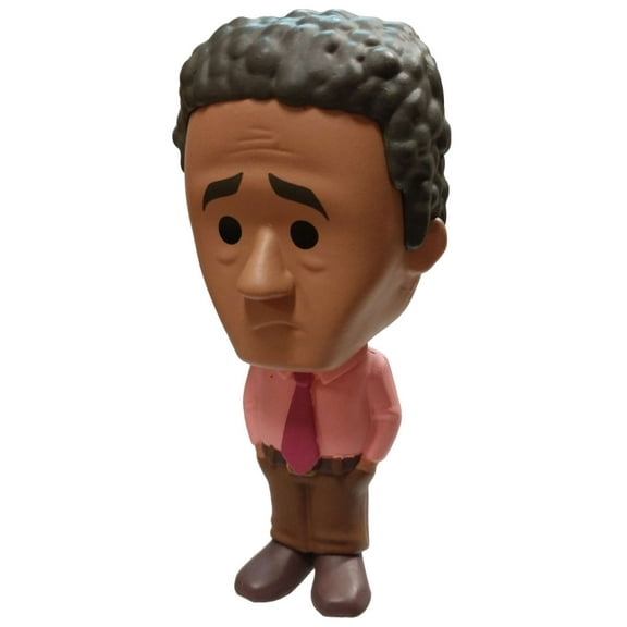 Funko The Office Oscar Martinez Mystery Minifigure (No Packaging)