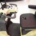 thumbnail image 3 of Llave de fácil extracción con juego de llaves de repuesto. Llave de encendido compatible con scooters eléctricos para personas mayores Pride Mobility y sillas de ruedas eléctricas. Color negro., 3 of 7