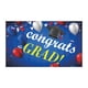 thumbnail image 1 of XWSHYW Decoraciones para El Hogar Graduación Temporal 2022, Cartel para Fiesta, Ceremonia, Decoración de Fiesta, Sujetador de Pared, Bandera Colgante, Fondo de Tela para Temporada de Graduación, 1 of 2