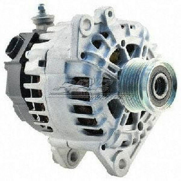 Alternator BBB Industries 11258 Reman