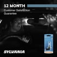 thumbnail image 3 of Sylvania Silverstar Headlight Bulb 9006.BX 9006; Halogen Mini Bulb; Clear; Single, 3 of 8