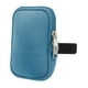 thumbnail image 5 of Estuche para vaso de agua, bolsa para botella de agua, estuche de transporte, bolsillo lateral compacto para mano azul, 5 of 8