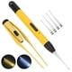 thumbnail image 5 of Earpick, Pinzas para los oídos luminosas LED recargables Pinzas para los oídos LED Características de vanguardia, 5 of 5
