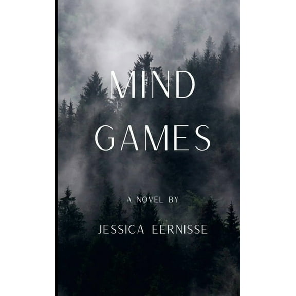 Mind Games, (Paperback)