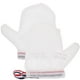thumbnail image 5 of 1 par de guantes para evitar chuparse los dedos, guantes protectores para evitar morderse las uñas de bebé, para el hogar y al aire libre, 5 of 7