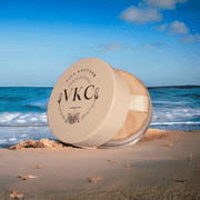 Pecan Butter Loose Powder