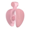 thumbnail image 1 of Ejercitador Del muslo Interno Sunnimix Entrenador de cadera rosa, 1 of 8