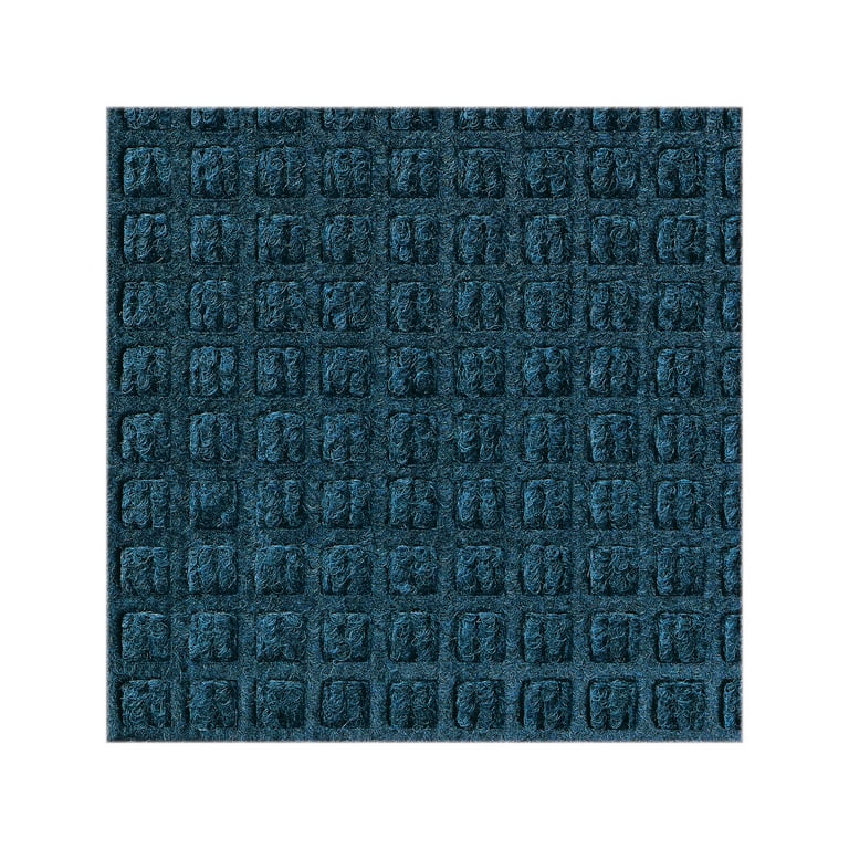 2' x 3' Waterhog® Classic Entrance Mat, Blue