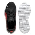 thumbnail image 4 of Tenis Puma Mujer Dama Anzarun Lite Negro Running Deportivo negro 2.5 MX, 4 of 8