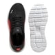 thumbnail image 4 of Tenis Puma Mujer Dama Anzarun Lite Negro Running Deportivo negro 2.5 MX, 4 of 8