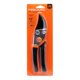 thumbnail image 2 of Tijeras Para Podar Flores Fiskars Negro 22X5.2X2 Cm, 2 of 3