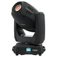 thumbnail image 3 of Chauvet DJ Intimidator Hybrid 140SR Moving Head Chuch Stage Beam Light Fixture, 3 of 11