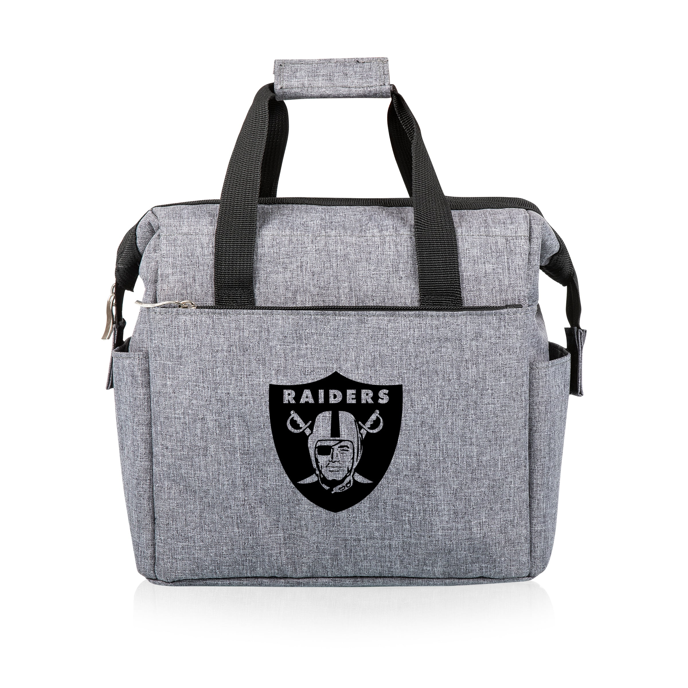 raiders lunch cooler