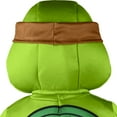thumbnail image 4 of Teenage Mutant Ninja Turtles 4-in-1 Halloween Costumes for Infant, 0-6M, by Inspirit Designs, Free Frame Worthy 4x6 Print, 4 of 9
