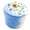 Blue, variant on DIY Sludge Toy for Kids – Cloud Blue Scented Stress Toy with Mud Color Wet Clay Craft Kit for Girls and Boys