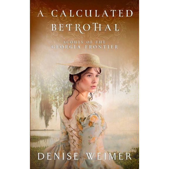 Pre-Owned A Calculated Betrothal (Paperback) 1963212053 9781963212051