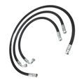 thumbnail image 1 of Transmission Cooler Lines, Transmission Cooler Hose Reliable  For Car, 1 of 8