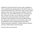 thumbnail image 4 of Freshness Guaranteed Hot and Ready-to-Eat General Tso's Breaded Boneless Chicken Wings, 8 Count, 4 of 5