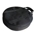thumbnail image 1 of Durable Cymbal Gig Bag Ampliación y fortalecimiento de la música Instrumentos de percusión Bolsa de tambor Estuche de transporte impermeable Baoblaze Paquete de concierto de platillos, 1 of 6