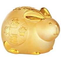 LULULION money box tin Bank Ceramic 1Set